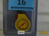 Bgs bandendrukmeter - afbeelding 3 van  4