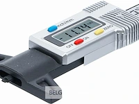 Bgs bandenprofielmeter - afbeelding 1 van  3