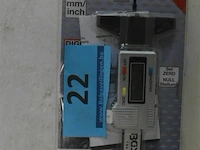 Bgs bandenprofielmeter - afbeelding 2 van  3