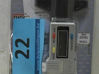 Bgs bandenprofielmeter - afbeelding 3 van  3