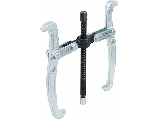 Bgs buiten binnen lagertrekkerset, 2 armig - afbeelding 1 van  3