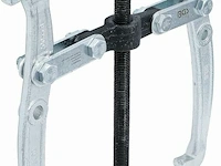Bgs buiten binnen lagertrekkerset, 2 armig - afbeelding 1 van  3