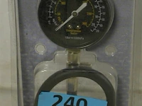 Bgs compressietester - afbeelding 3 van  3