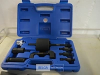 Bgs dieselverstuiver trekkerset 9-dlg - afbeelding 2 van  3