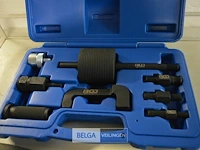 Bgs dieselverstuiver trekkerset 9-dlg - afbeelding 3 van  3