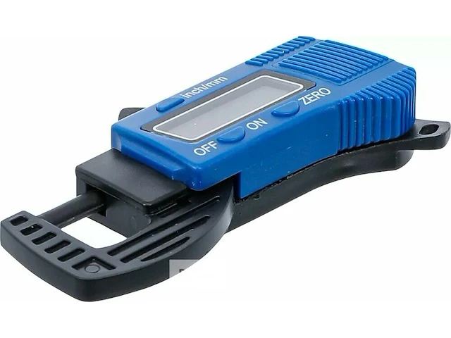Bgs digitale diktemeter - afbeelding 1 van  4