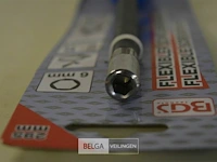 Bgs flexibele zeskantschroevendraaier - afbeelding 4 van  4