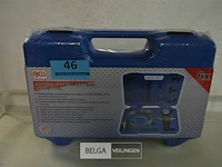 Bgs koelsysteem vul- en ontluchtingsapparaat - afbeelding 2 van  4
