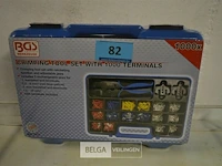 Bgs krimptangset 1000-dlg. - afbeelding 2 van  3