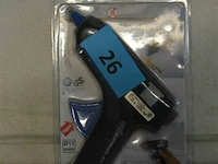 Bgs lijmpistool 15w - afbeelding 2 van  4
