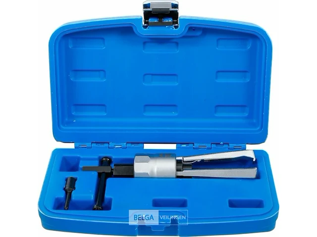 Bgs micro lagertrekker - afbeelding 1 van  3