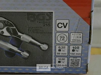 Bgs mini ratelset 3 delig - afbeelding 4 van  4