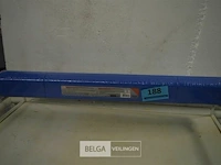 Bgs momentsleutel - afbeelding 2 van  3
