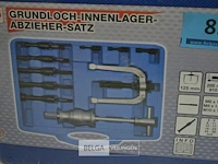 Bgs potgat binnenlager trekkerset 10-dlg - afbeelding 3 van  4