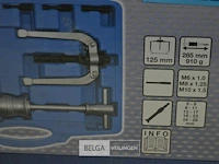 Bgs potgat binnenlager trekkerset 10-dlg - afbeelding 4 van  4