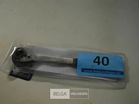 Bgs ratel ring sleutel - afbeelding 2 van  3
