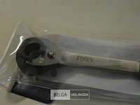 Bgs ratel ring sleutel - afbeelding 3 van  3