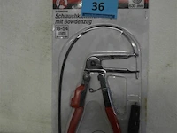 Bgs slangklemtang - afbeelding 2 van  3