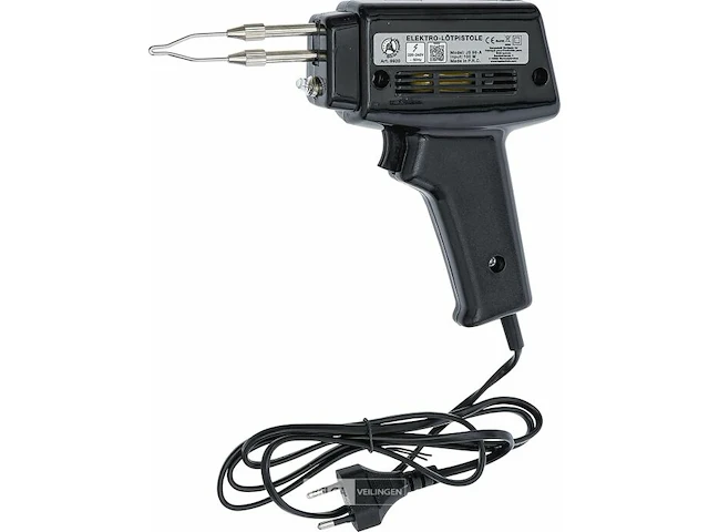 Bgs soldeerpistool 100w - afbeelding 1 van  4