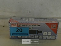 Bgs stiftslijper - afbeelding 2 van  3