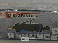 Bgs stiftslijper - afbeelding 3 van  3