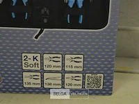 Bgs tangenset mini precisie 5 stuks - afbeelding 4 van  4