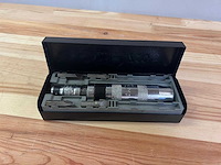 Bgs techniek - slag-schroevendraaier set - afbeelding 1 van  5