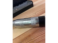 Bgs techniek - slag-schroevendraaier set - afbeelding 3 van  5