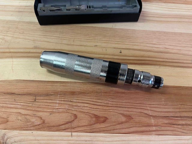 Bgs techniek - slag-schroevendraaier set - afbeelding 4 van  5