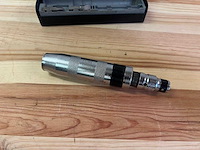 Bgs techniek - slag-schroevendraaier set - afbeelding 4 van  5