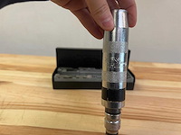 Bgs techniek - slag-schroevendraaier set - afbeelding 5 van  5