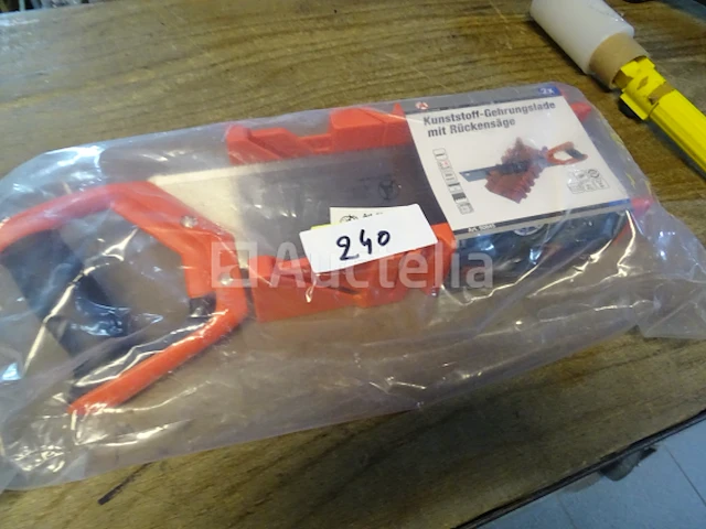 Bgs verstek doos - afbeelding 2 van  5
