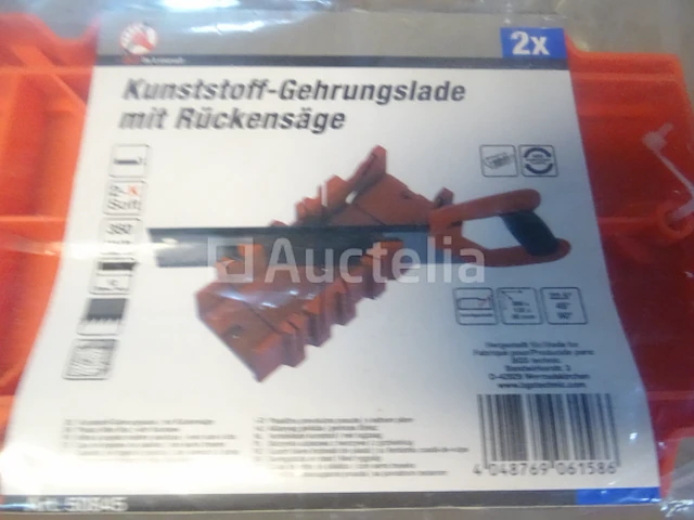 Bgs verstek doos - afbeelding 5 van  5