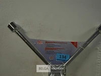 Bgs vrachtwagen kruissleutel - afbeelding 3 van  4