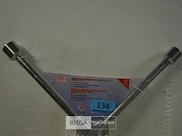 Bgs vrachtwagen kruissleutel - afbeelding 4 van  4
