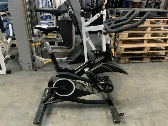 Bh fitness ptc cycle spinningbike - afbeelding 1 van  7