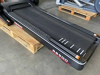 Bh rs900 treadmill loopband - afbeelding 2 van  7