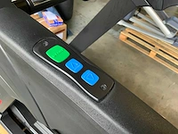 Bh rs900 treadmill loopband - afbeelding 4 van  7