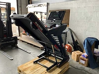 Bh rs900 treadmill loopband - afbeelding 7 van  7