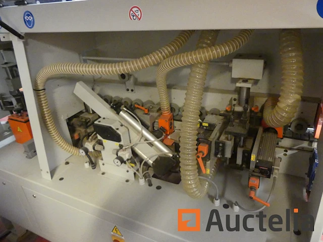 Bi-matic challenge 23 lijmmachine - afbeelding 2 van  15