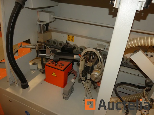 Bi-matic challenge 23 lijmmachine - afbeelding 4 van  15