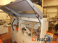 Bi-matic challenge 23 lijmmachine - afbeelding 5 van  15