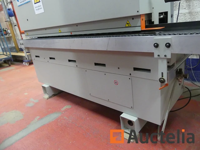 Bi-matic challenge 23 lijmmachine - afbeelding 6 van  15