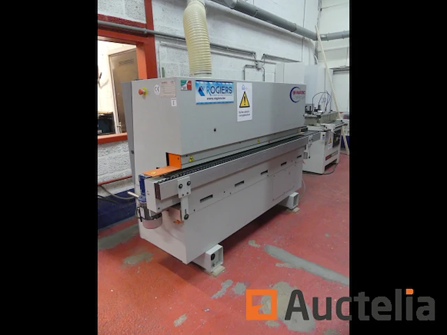 Bi-matic challenge 23 lijmmachine - afbeelding 1 van  15