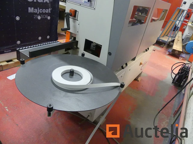 Bi-matic challenge 23 lijmmachine - afbeelding 8 van  15