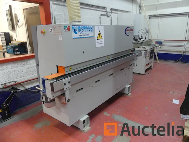 Bi-matic challenge 23 lijmmachine - afbeelding 9 van  15