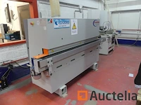 Bi-matic challenge 23 lijmmachine - afbeelding 9 van  15