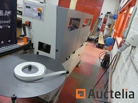 Bi-matic challenge 23 lijmmachine - afbeelding 10 van  15