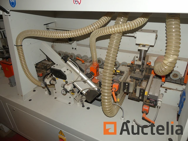 Bi-matic challenge 23 lijmmachine - afbeelding 11 van  15