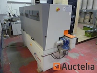 Bi-matic challenge 23 lijmmachine - afbeelding 13 van  15